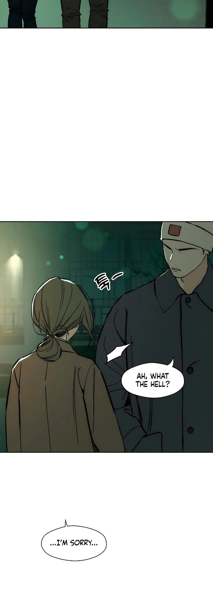 Tears On A Withered Flower Chapter 15 image 42